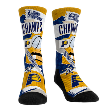 Indiana Pacers - 2025 Eastern Conference Champions