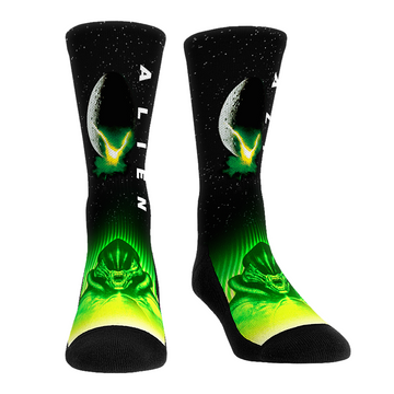 Alien - Title Sequence