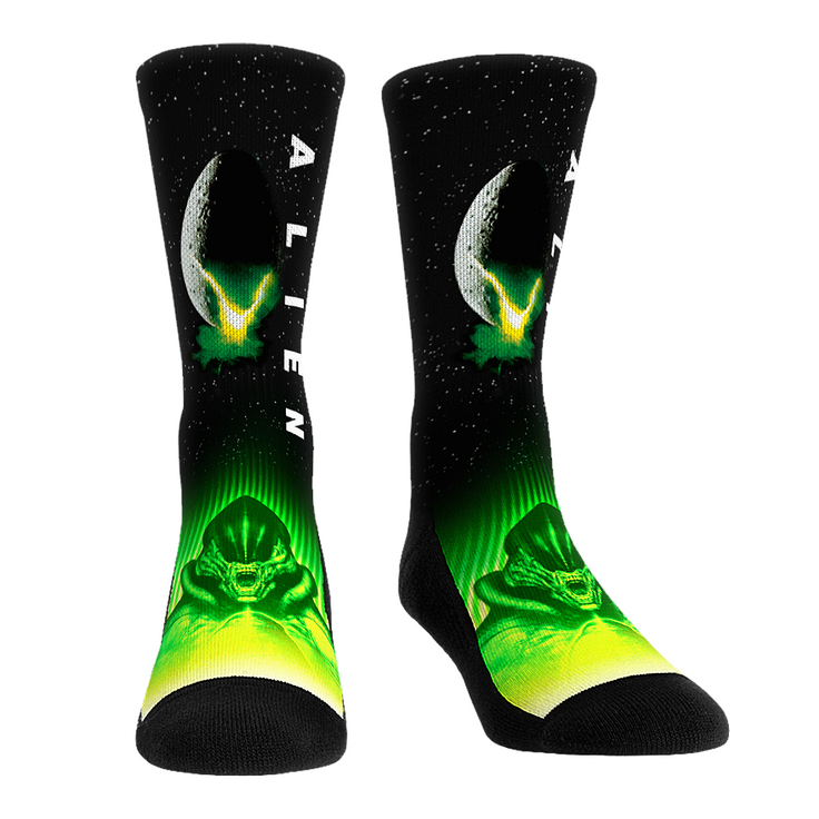 Alien - Title Sequence - {{variant_title}}