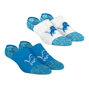 Detroit Lions - No Show (2-Pack)