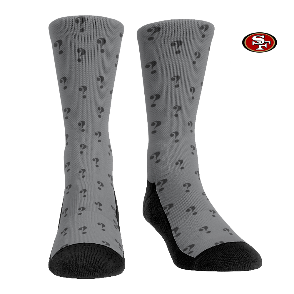 San Francisco 49ers - Mystery Pair - {{variant_title}}