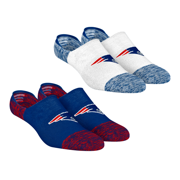 New England Patriots - No Show (2-Pack)