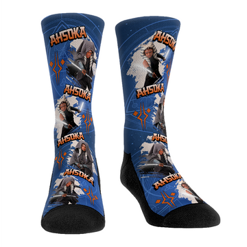 Ahsoka Tano - All-Over