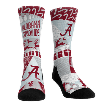 Alabama Crimson Tide - Tacky Remix