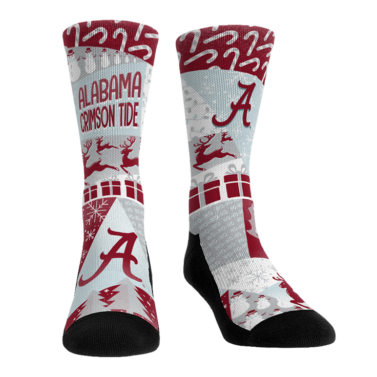 Alabama Crimson Tide - Tacky Remix - {{variant_title}}
