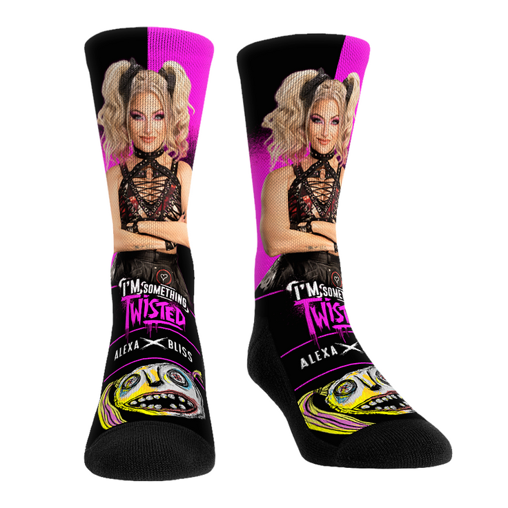 Alexa Bliss - Stare Down - {{variant_title}}