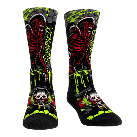 Alien: Romulus – Rock 'Em Socks