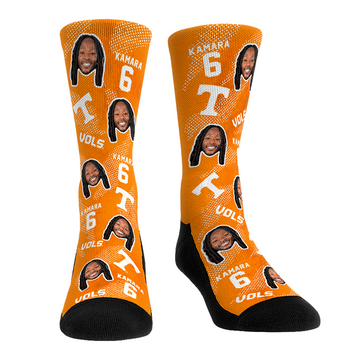 Alvin Kamara - Tennessee Volunteers - Football Guy