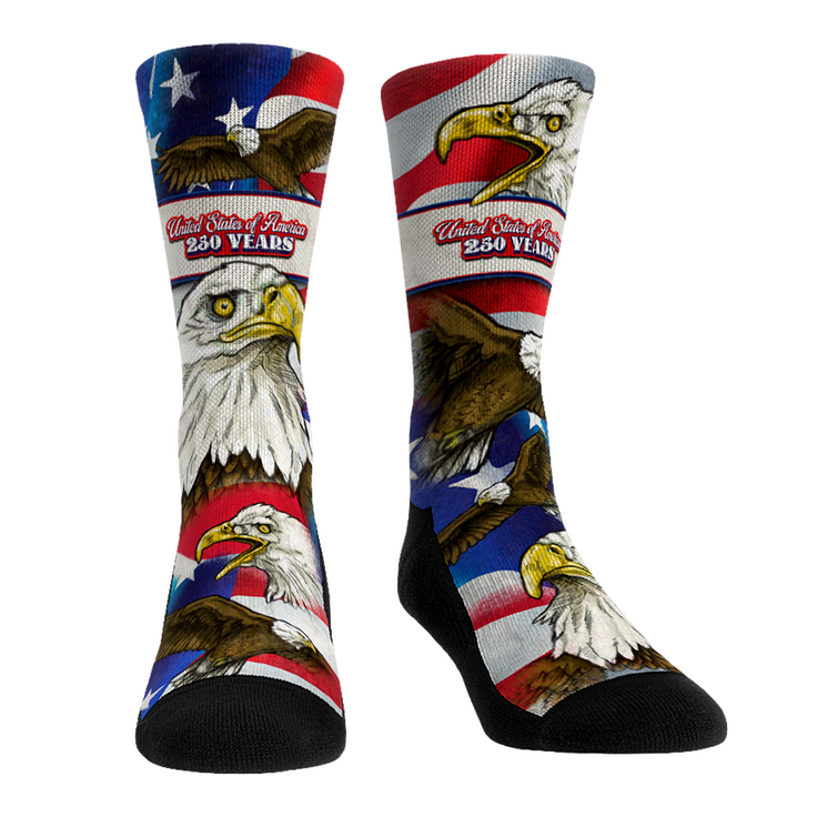 America 250 - Screaming Eagle