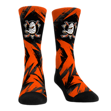 Anaheim Ducks - Game Paint