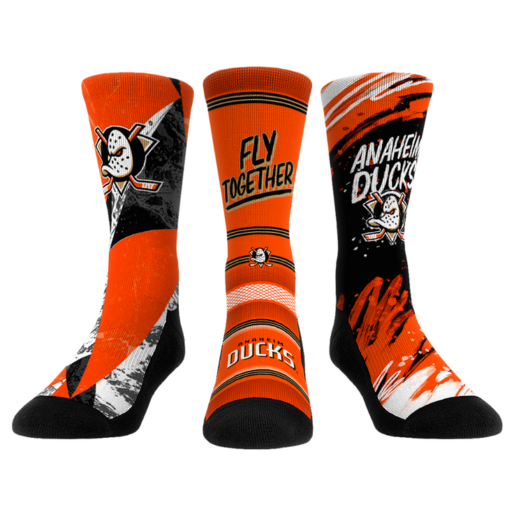 Anaheim Ducks - Power Play 3-Pack - {{variant_title}}