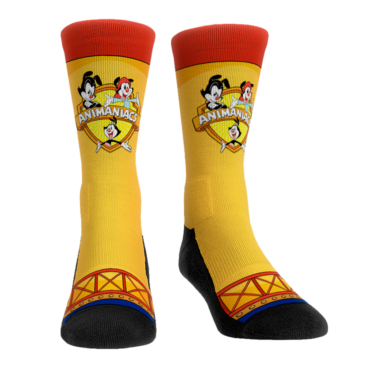 Animaniacs - Water Tower Showtime - {{variant_title}}