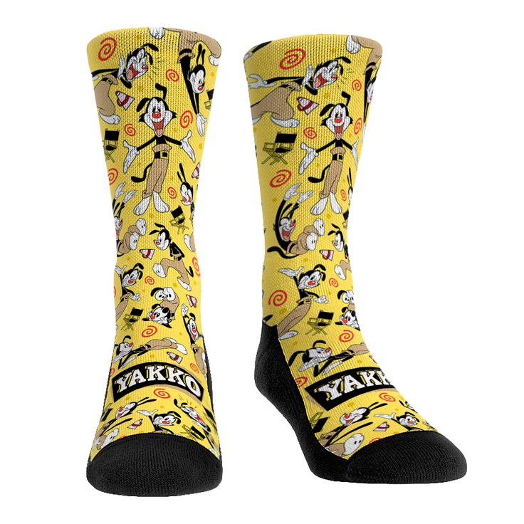 Animaniacs - Yakko All-Over - {{variant_title}}