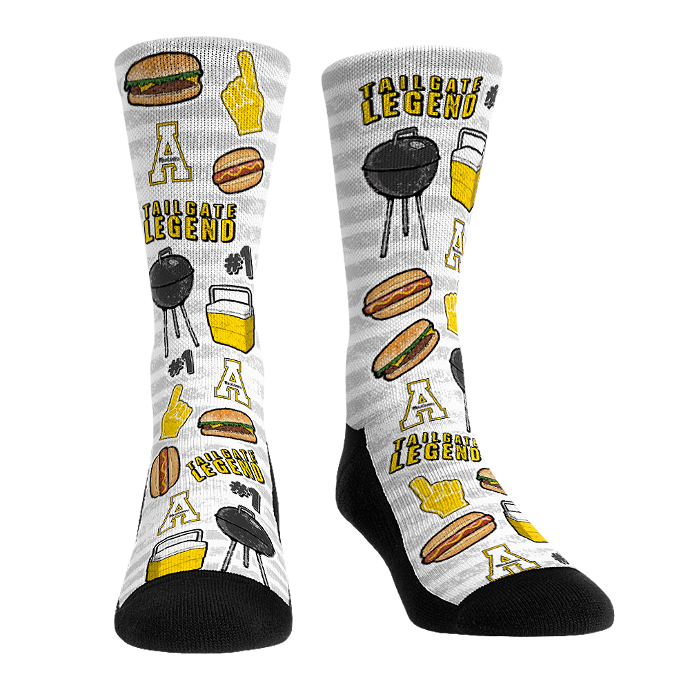 Appalachian State Mountaineers - Tailgate Legend - {{variant_title}}