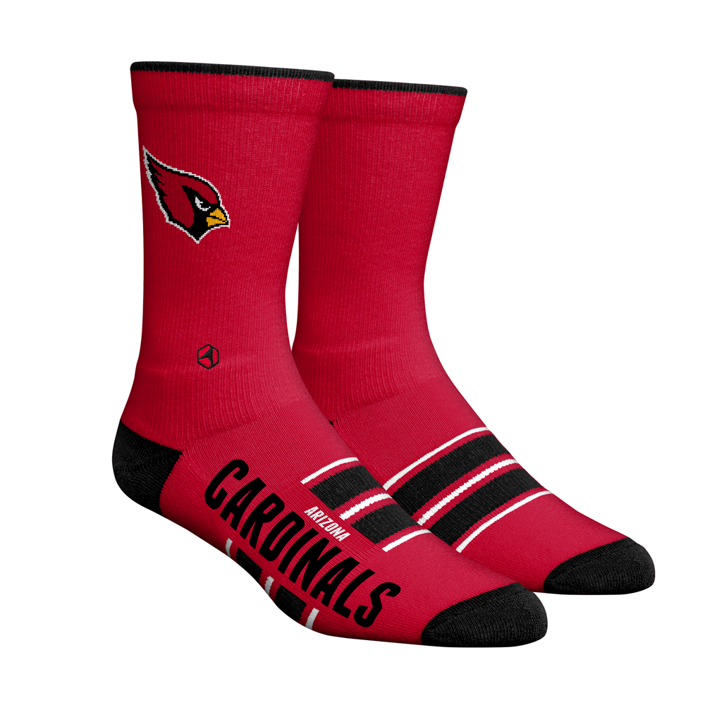 Arizona Cardinals - Gametime Stripe (Knitted) - {{variant_title}}