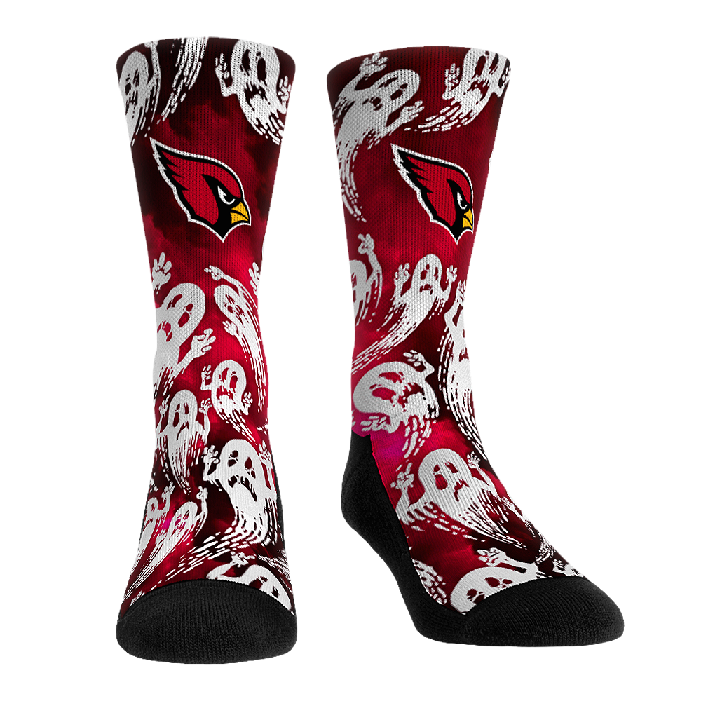 Arizona Cardinals - Ghost Fade - {{variant_title}}