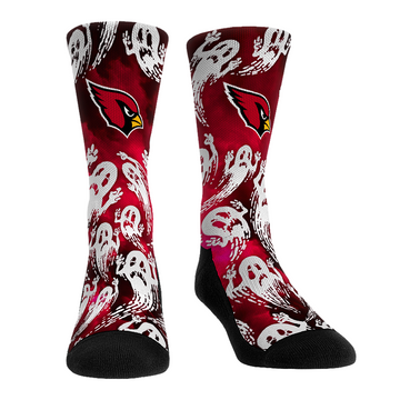 Arizona Cardinals - Ghost Fade