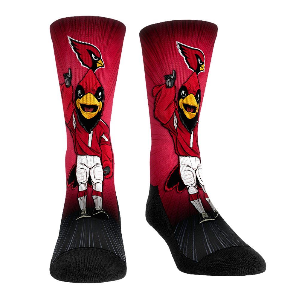 Arizona Cardinals - Mascot Pump Up! - {{variant_title}}