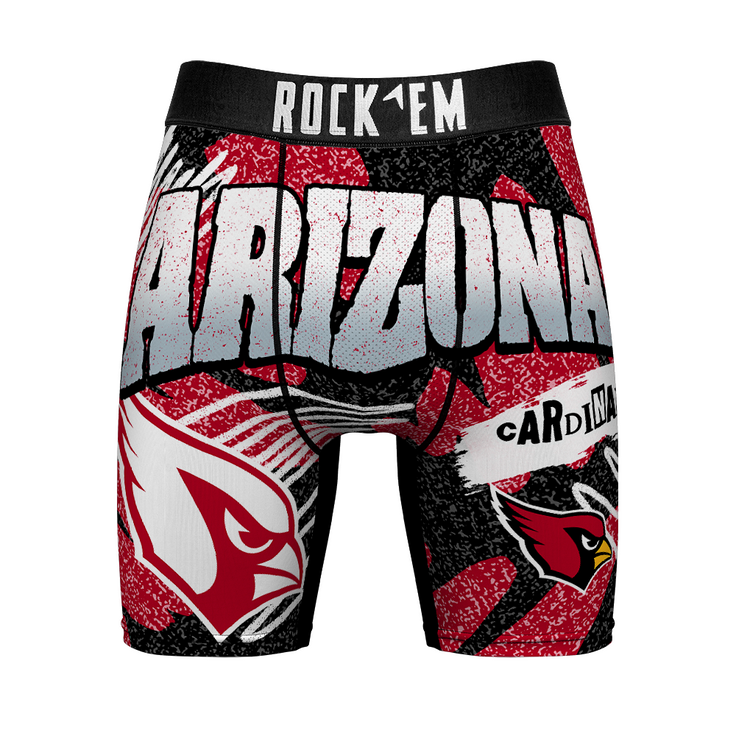 Arizona Cardinals - Team Blast