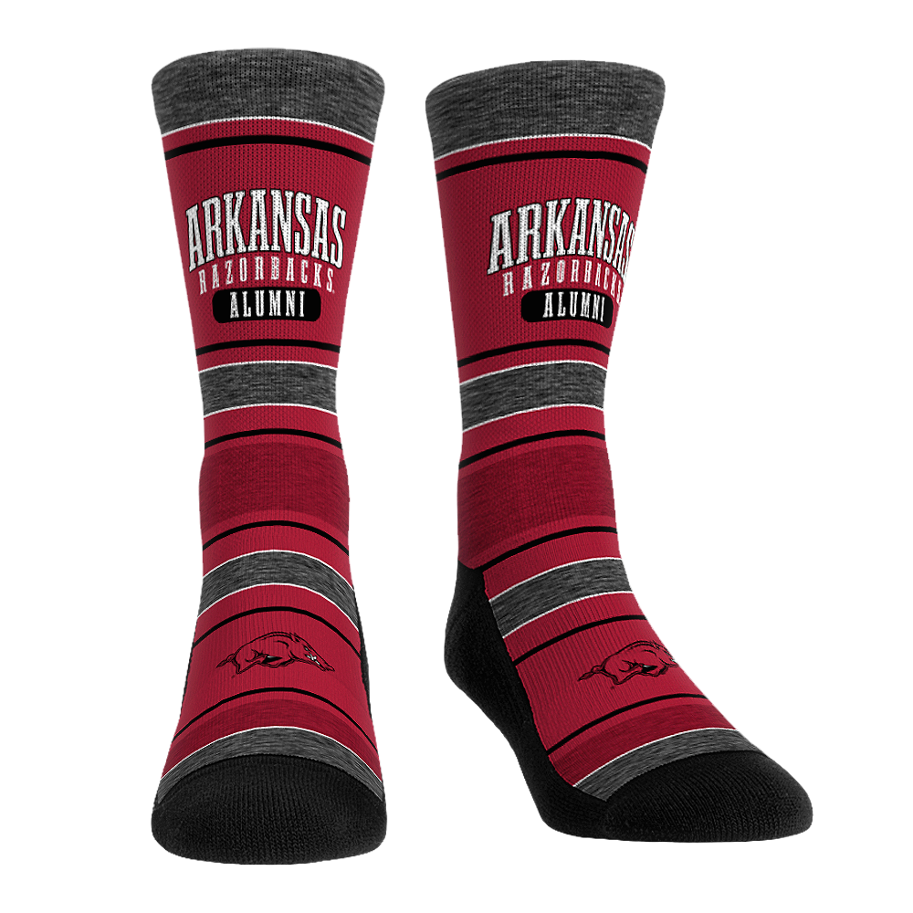 Arkansas Razorbacks - Alumni - {{variant_title}}