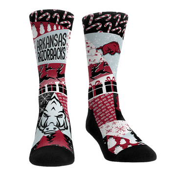 Arkansas Razorbacks - Tacky Remix