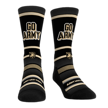 Army Black Knights - Team Slogan