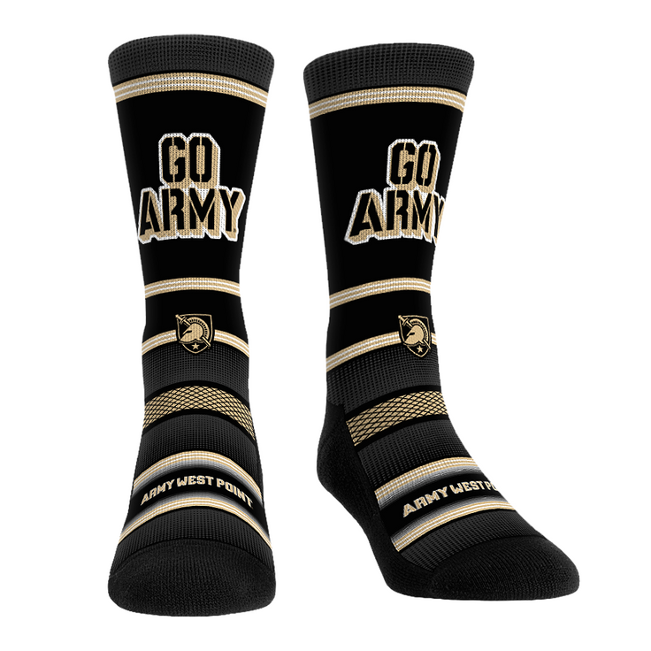 Army Black Knights - Team Slogan - {{variant_title}}