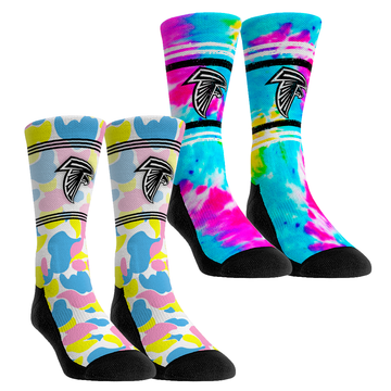 Atlanta Falcons - Easter 2-Pack