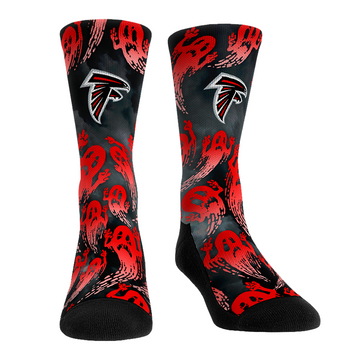 Atlanta Falcons - Ghost Fade