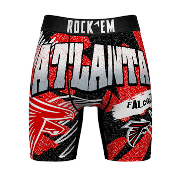 Atlanta Falcons - Team Blast