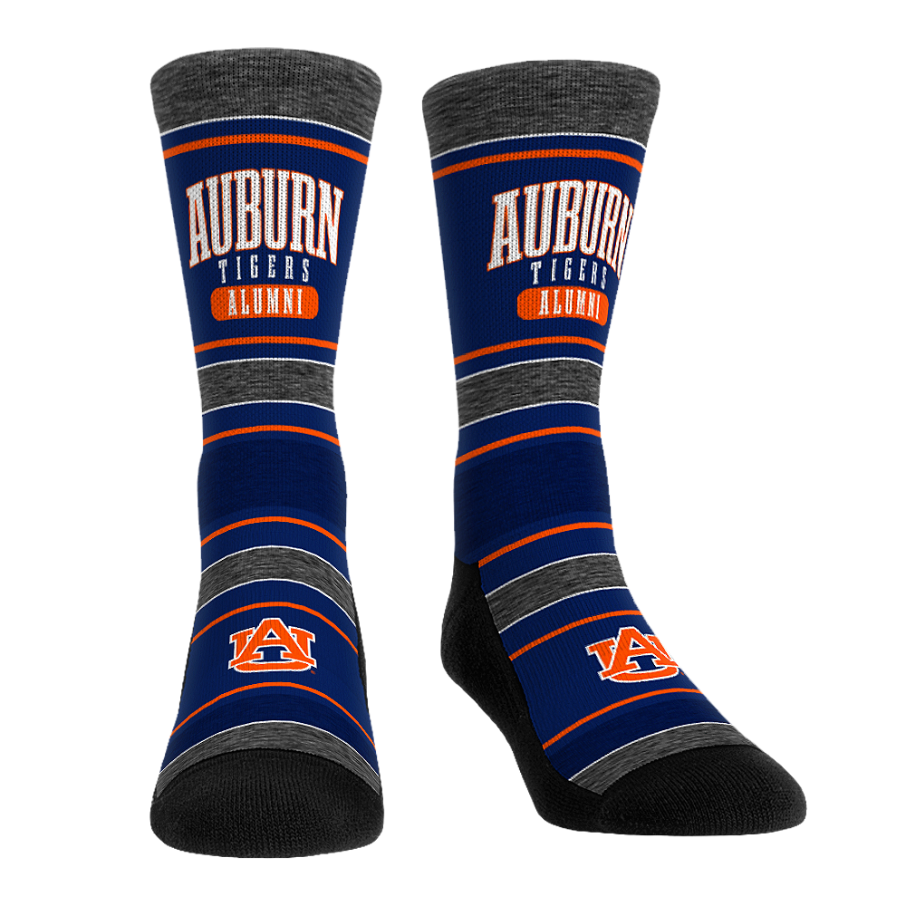 Auburn Tigers - Alumni - {{variant_title}}