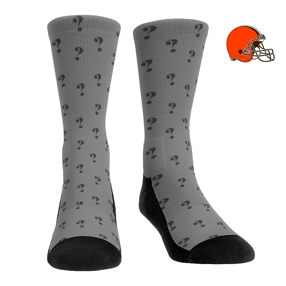 Cleveland Browns - Mystery Pair - {{variant_title}}