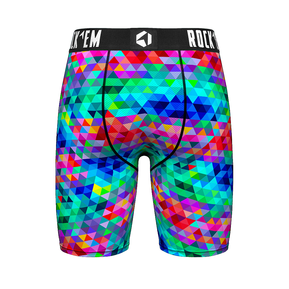 Boxer Briefs - Prism 2.0 – Rock 'Em Socks