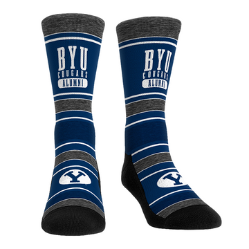 BYU Cougars - Alumni