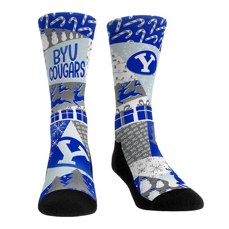 BYU Cougars - Tacky Remix - {{variant_title}}