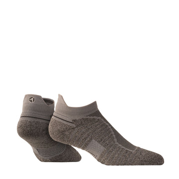 Hex Performance - Basics - Low (Gunmetal)