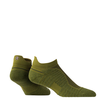 Hex Performance - Basics - Low (Olive)