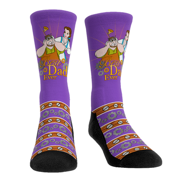 Beauty and the Beast - Best Dad Ever