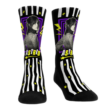 Beetlejuice Beetlejuice  - Astrid