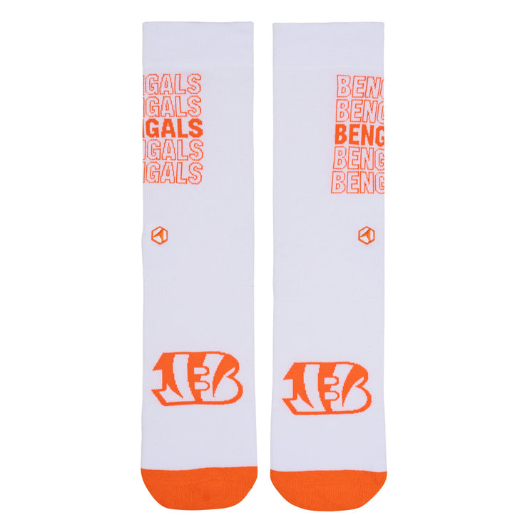 Cincinnati Bengals - Stacked (Knitted) - {{variant_title}}