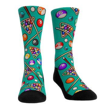 Billiards - All-Over