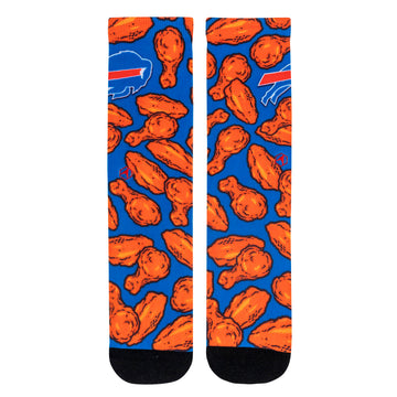 Buffalo Bills - Wings (HyperOptic)