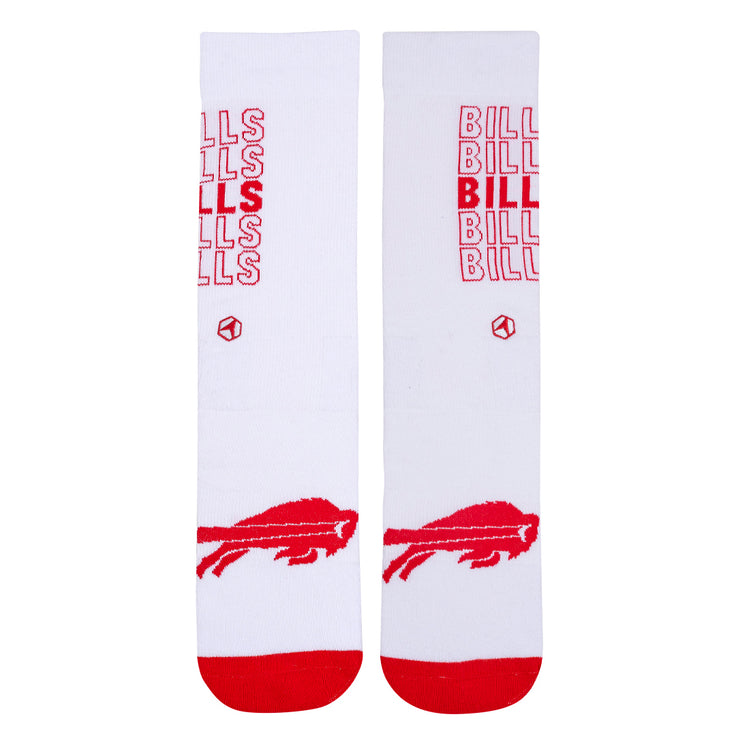 Buffalo Bills - Stacked (Knitted) - {{variant_title}}