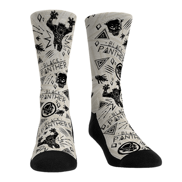 Black Panther - All-Over - {{variant_title}}