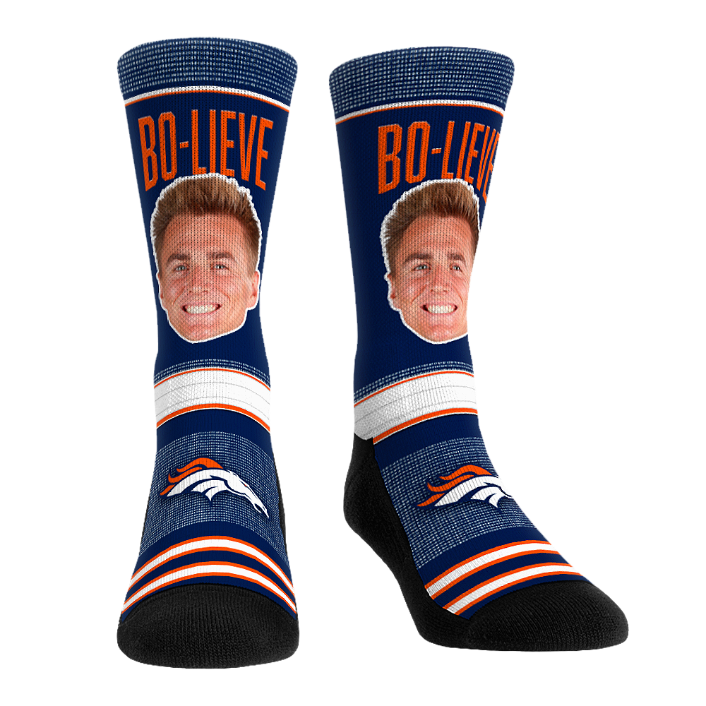 Box Nix - Denver Broncos  - BO-LIEVE - {{variant_title}}