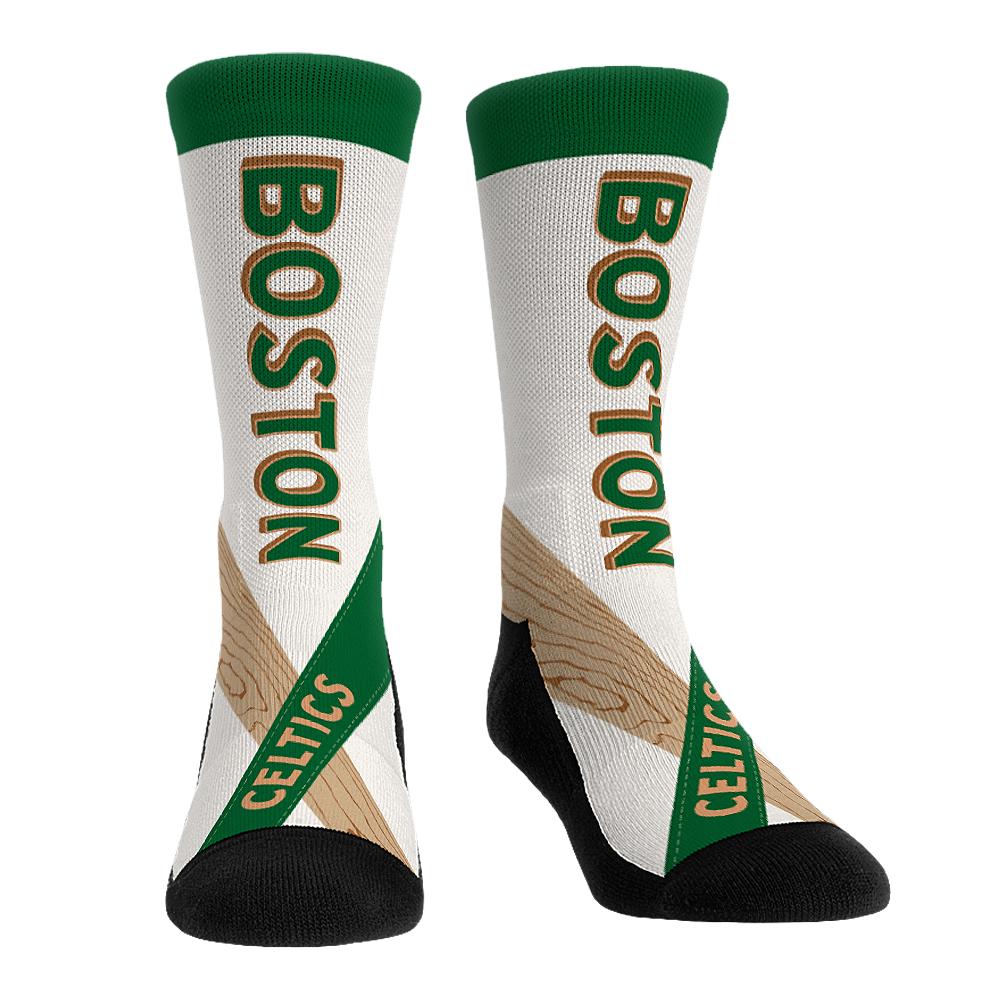 Boston Celtics - City Edition Jersey (2023-2024) - {{variant_title}}