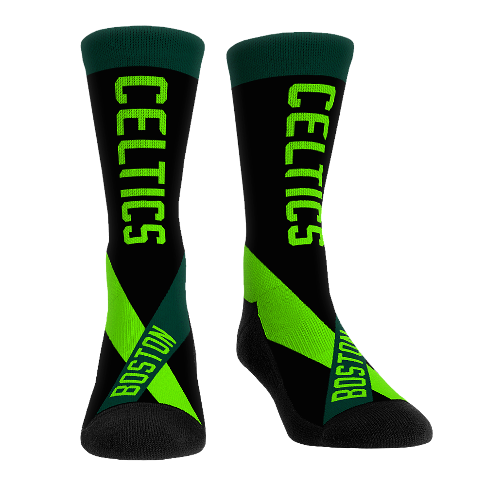 Boston Celtics - City Edition Jersey (2024-2025) - {{variant_title}}