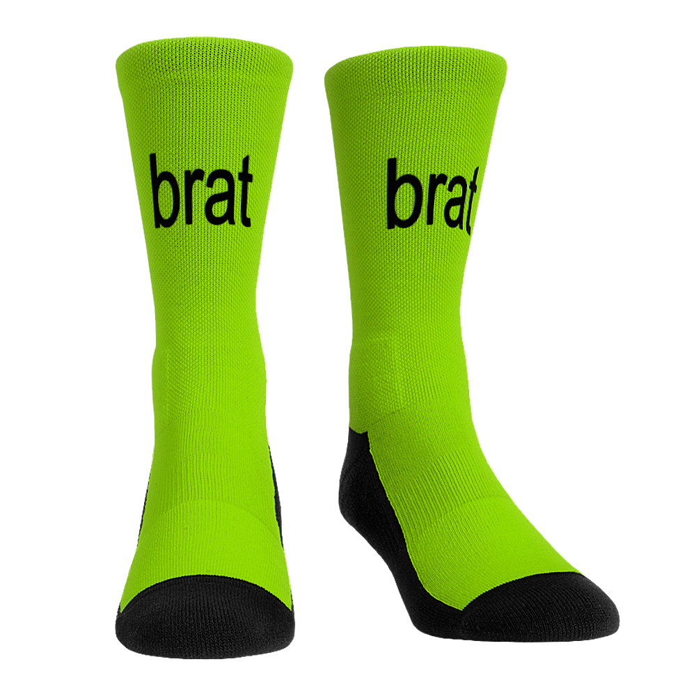 Brat - {{variant_title}}