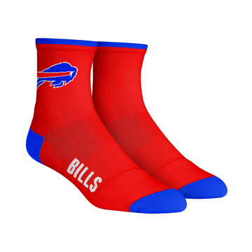 Buffalo Bills - Core Team (Quarter)