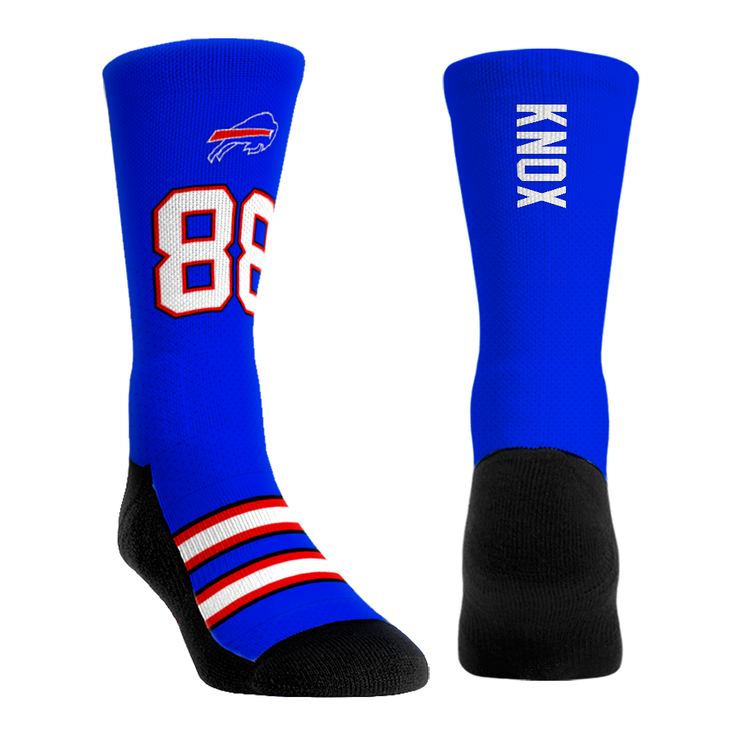 Dawson Knox - Buffalo Bills  - Jersey (Blue) - {{variant_title}}